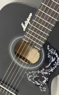 گیتار متاع پور ۲+