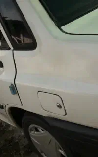 پراید بدون خرج