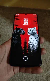 گوشی redmi note 15 pro حافظه 256 رم 8