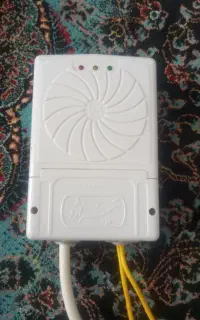 محافظ ولتاژ ترمینالی تیراژه