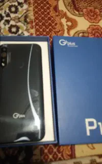 گوشی جی پلاس 10