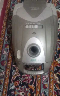 جاروبرقی