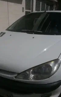 206 sd مدل ۹۲