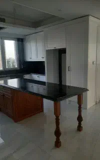 کابینت سازی از طراحی تا اجرا  فوری