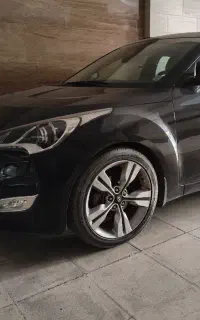 ولستر مشکی بدون رنگ کم کار