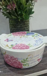 سوپ خوری نو همراه با جعبه