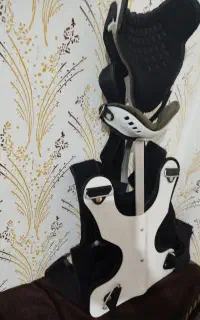 کلاه کمربندی طبی دیسک گردن