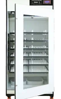 دستگاه جوجه کشی