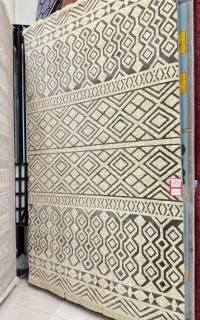 دوتخته فرش 6 متری نو
