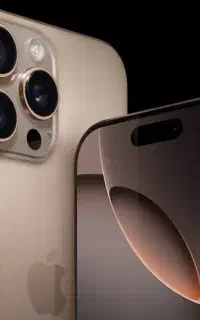آیفون ۱۶ پرومکس ، 16 pro max