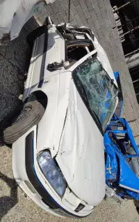 تصادفی چپی مدل بالا ایرانی خارجی