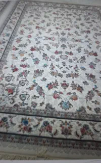 ارزانسرا فرش حیدری