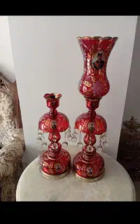 اشیای قدیمی