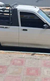 پراید وانت