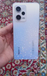 ردمی نوت ۱۲ پرو