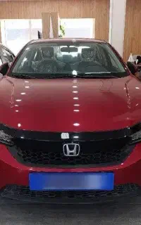 هوندا سیتی 2023 صفر