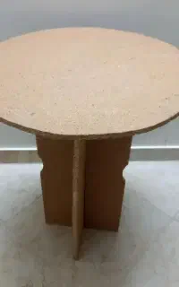 میز خاطره