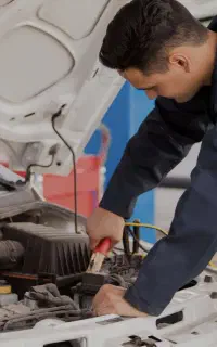 مکانیکی تخصصی خودرو های خارجی وداخلی