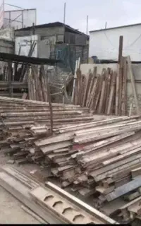 خریدار تیرآهن قابل استفاده ومتراژ بلند کیلو ۵۰هزار