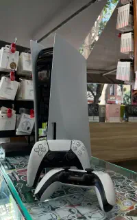 کپی خور با اقساط تامین اجتماعیPS5