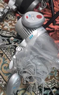 فلاشر ۱۶۰ ژول عکاسی