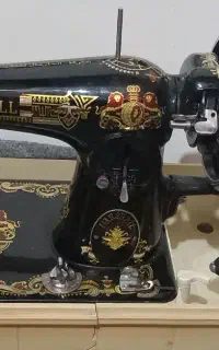 چرخ خیاطی اتو ومیز اتو