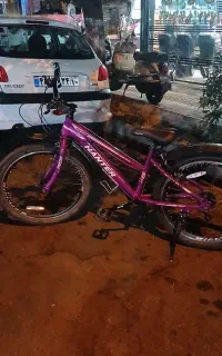 دوچرخه سایز ۲۴