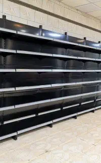چینش حرفه ای کالا،قفسه6986