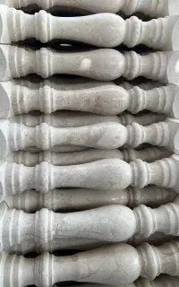 فروش نرده سنگی