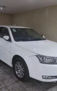 دنا پلاس دنده مدل اخر 1401 کارمندی
