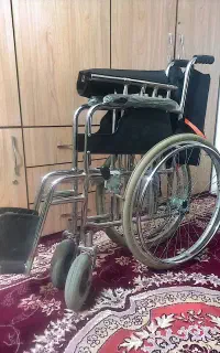 فروش ویلچر