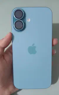 آیفون 16 نرمال