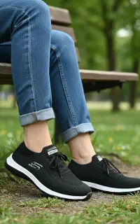 کفش اسکیچرز