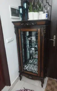 بوفه ۳ طبقه