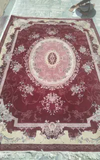 فرش نگین مشهد اصل ۷۰۰ شانه