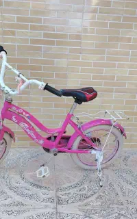 دوچرخه