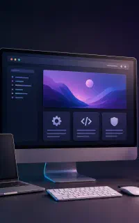 خدمات کامپیوتری
