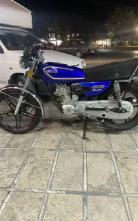 متور همتاز ۲۰۰