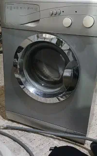 ماشین لباسشویی حایر اصل