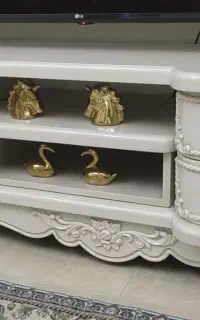میز و بوفه