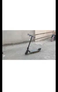 اسکوتر برقی