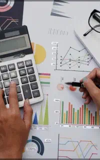 ثبت دفاتر تجاری ،خدمات مالیاتی ،ثبت شرکت ، مالی