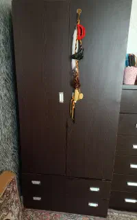 کمد و دلاور