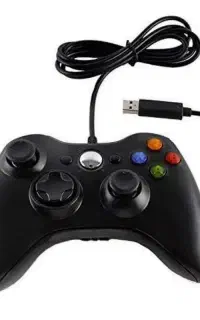 دسته کامپیوتر طرح xbox اکبند