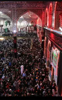 مداح مراسمات ترحیم