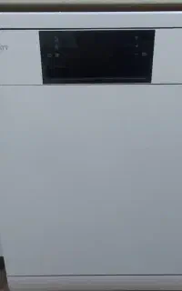 ماشین ظرفشویی  در. حد نو