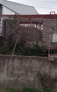 جوشکاری ایرج