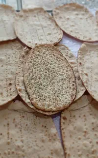 فروش لواز و جواز نانوایی