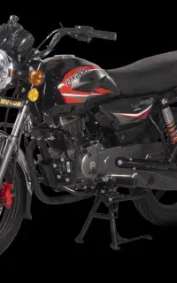 باکسر BX200(فروشگاه دلیر)