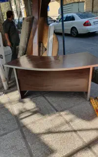 میز  تحریر اداری